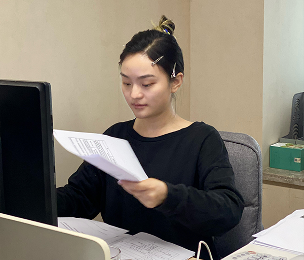 鐘明明-從成都到重慶，一次新的跨越，開(kāi)啟人生新篇章